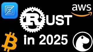 Should you learn Rust in 2025?