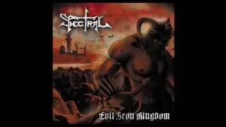 Spectral - Axecutioner