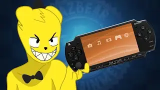 PSP игры на Android 🎮