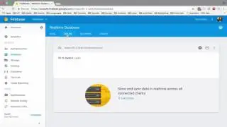 Android Tutorial: Firebase Getting Started