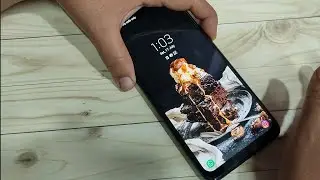 How To Set Automatic Changing Wallpaper in Samsung Galaxy M32 5G