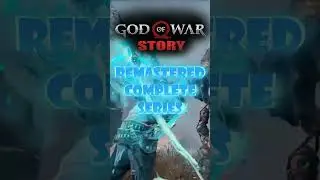We Have No Choice -🏹God Of War Story - YouTube Shorts