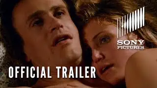 SEX TAPE MOVIE - Official Red Band Trailer (HD)