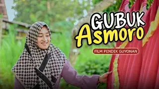 GUBUK ASMORO - FILM KOMEDI JAWA LUCU