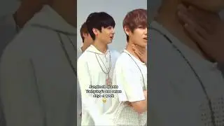 Чонгук шлепает Тэхёна по попе семь дней в неделю 🤭 #taekook #vkookmoments #vkook #вигуки