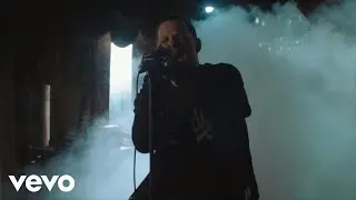 Good Charlotte - Shadowboxer [Official Video]