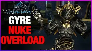 GYRE IS INSANE | Steel Path Build 2024