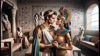 6 Remarkable Stories about Pharaohs of Ancient Egypt