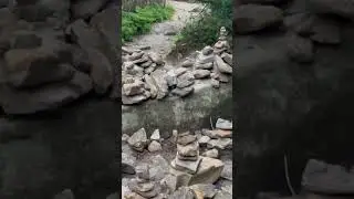 Главное приключение лета!  Сейды из Камней