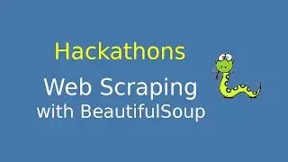 Hackathon - Web Scraping