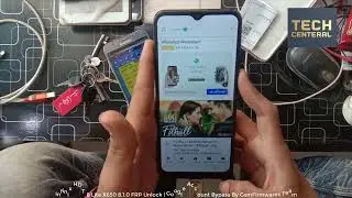 Infinix HOT 8 Lite X650 8.1.0 FRP Bypass | Google Account Bypass