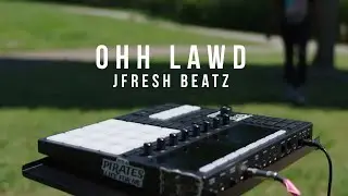 OHH Lawd Music Video