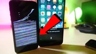 HOW TO REMOVE THE STATUS BAR-COOL IOS 10 GLITCHES