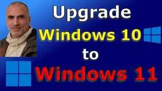 How to upgrade from Windows 10 to Windows 11 free & easy