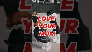 Hit subscribe if you love your mom❤️#roblox #shorts #robloxshorts