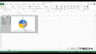 Simple ways to convert excel chart as images or PDF formats