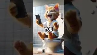 How to make Viral & MONETIZABLE FACELESS YouTube Cat Video with Ai