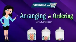 Comparing And Ordering | Arrange the Numbers | Comparing and Ordering Digit Numbers for Kids | Math