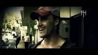 Мотивация Грег Плитт - СВОИ ПРАВИЛА \ Greg Plitt