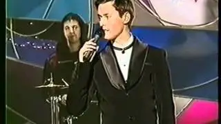 VITAS - Лист осенний / An Autumn Leaf. Humour Cup