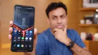 Asus ROG Phone 2 Review with Pros & Cons A Cut Above