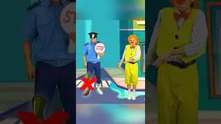 Where Are My Feet ? Kids Song 