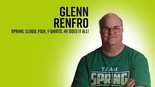 A Bootiful Podcast: Glenn Renfro