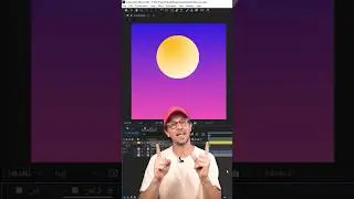 How to move layer which is already animated in 1 sec without redoing all keyframes 