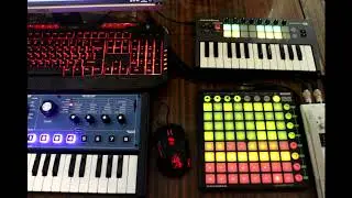 All In Novation