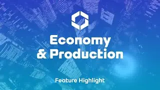 Economy & Production I Feature Highlights Ep 9 I Cities: Skylines II