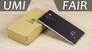 UMI Fair подробный обзор. Все что нужно знать о UMI Fair недостатки и козыри от FERUMM.COM