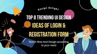 Top 8 Creative and Trendy Login Form Design Ideas for 2024- Elevate Your Web Design!