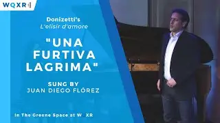 Juan Diego Flórez Sings 