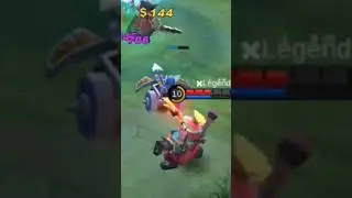 Franco prediction goes wrong 😁😁#mlbb #shorts