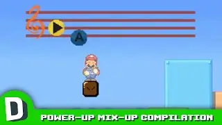 Every Power-Up Mix-Up (Compilation)