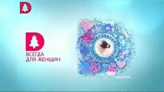 Неполный рекламной блок (Домашний, 17.01.2017)