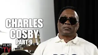 Charles Cosby on Griselda Blanco Killing her 2nd Husband, Getting Shot Herself (Part 9)