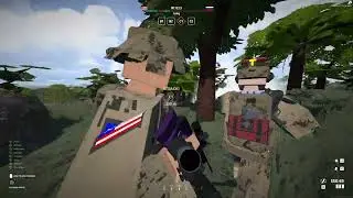 BattleBit Remastered Gameplay (No Commentary)