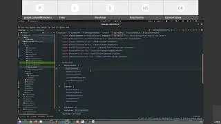 Building blocks of Angular