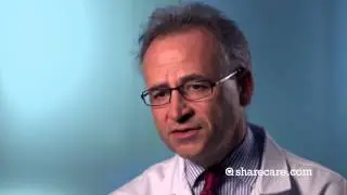 Dr. Simon Hall on Gleason 6 in Prostate Cancer