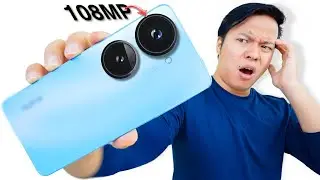 New 108MP Camera Phone at ₹18,999 - Realme 10 Pro Test