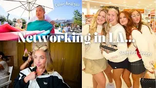My Birthday Vlog!! *Ulta Beauty Collective Trip + Staycation in Santa Monica