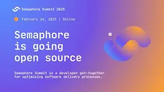 Semaphore Summit 2025 | Day 1
