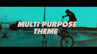 Dynamic Opener| VideoHive Templates | After Effects Project Files