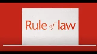 Rule of Law (Subtitles)