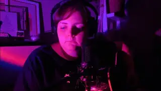 Pink in the Night- Mitski cover