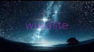 wiwášte