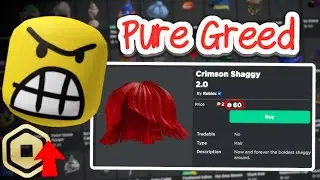 Roblox’s Greed is Getting WORSE...