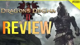 Dragons Dogma 2 Review 