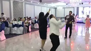 Той би жарыс қазақша той 🔥